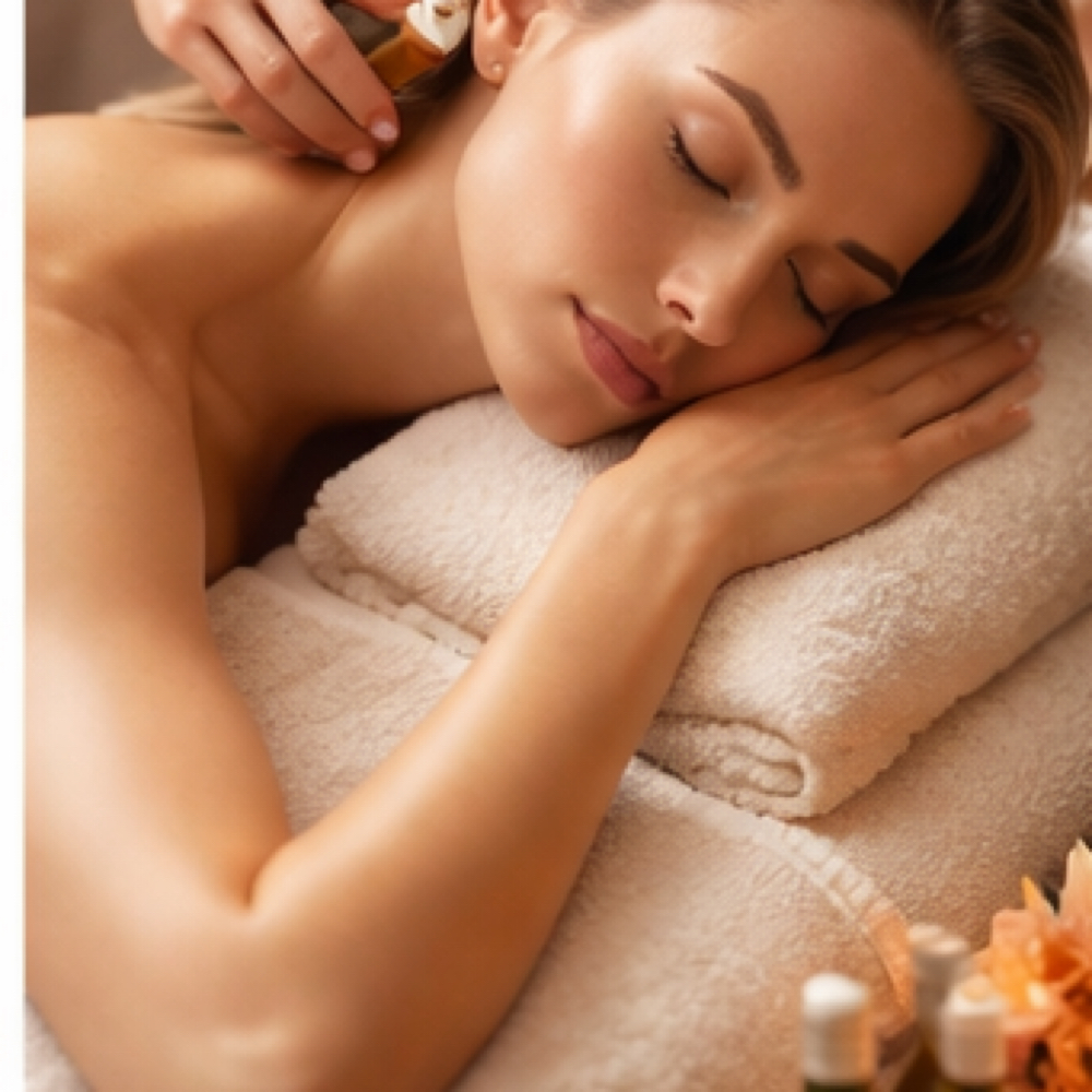 Express + 45 Min at Destined For Beauty LLC in Boone, IA