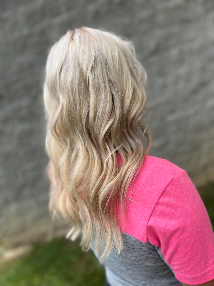 Platinum Card at Hair by Marissa in Fairdale, WV