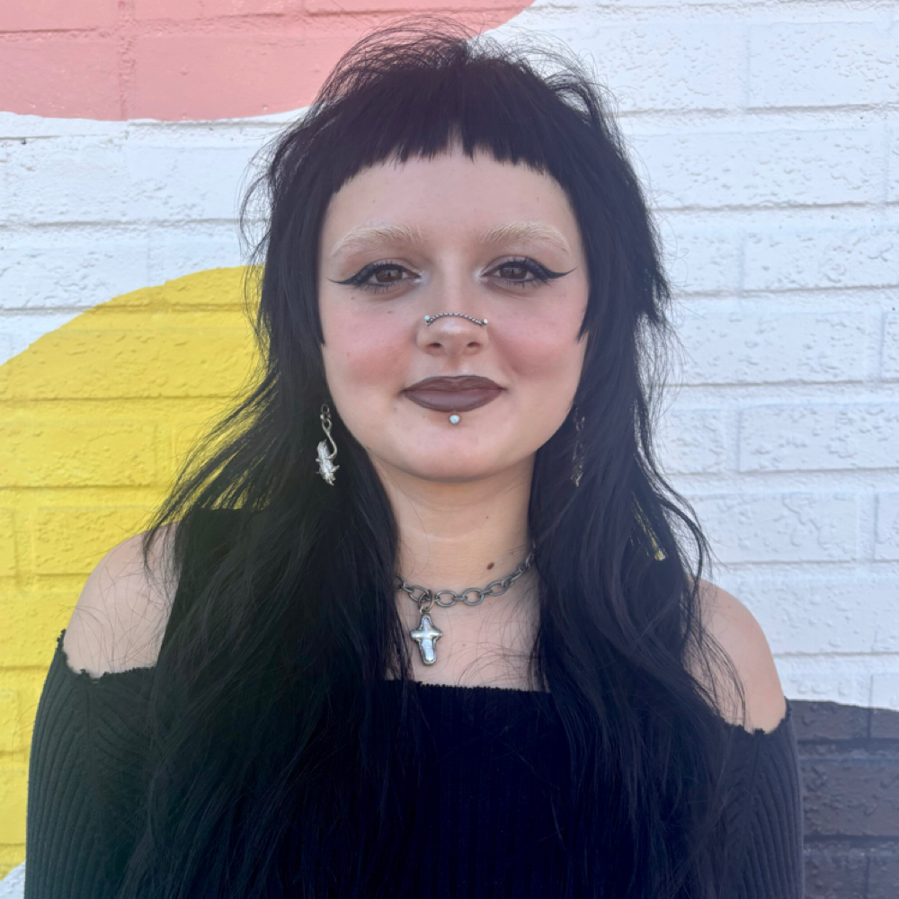 Bang Trim Wash And Style at Pixie Witch Snips in Tampa, FL