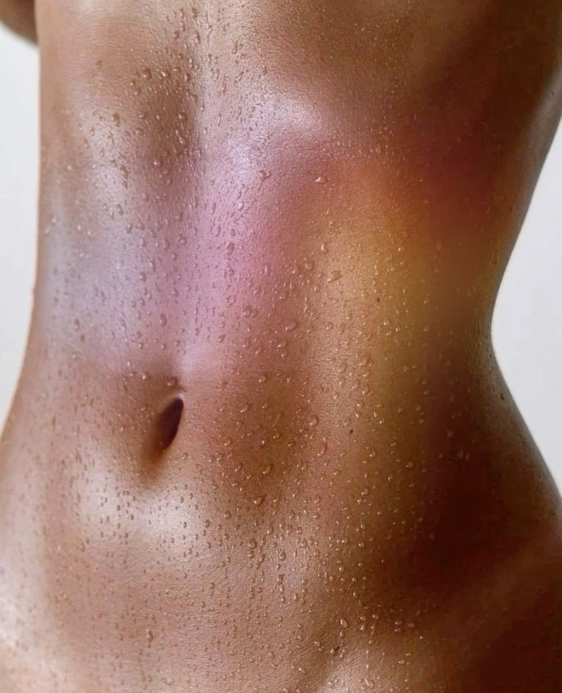 Lower Belly Wax 🍯