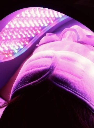 Add on LED