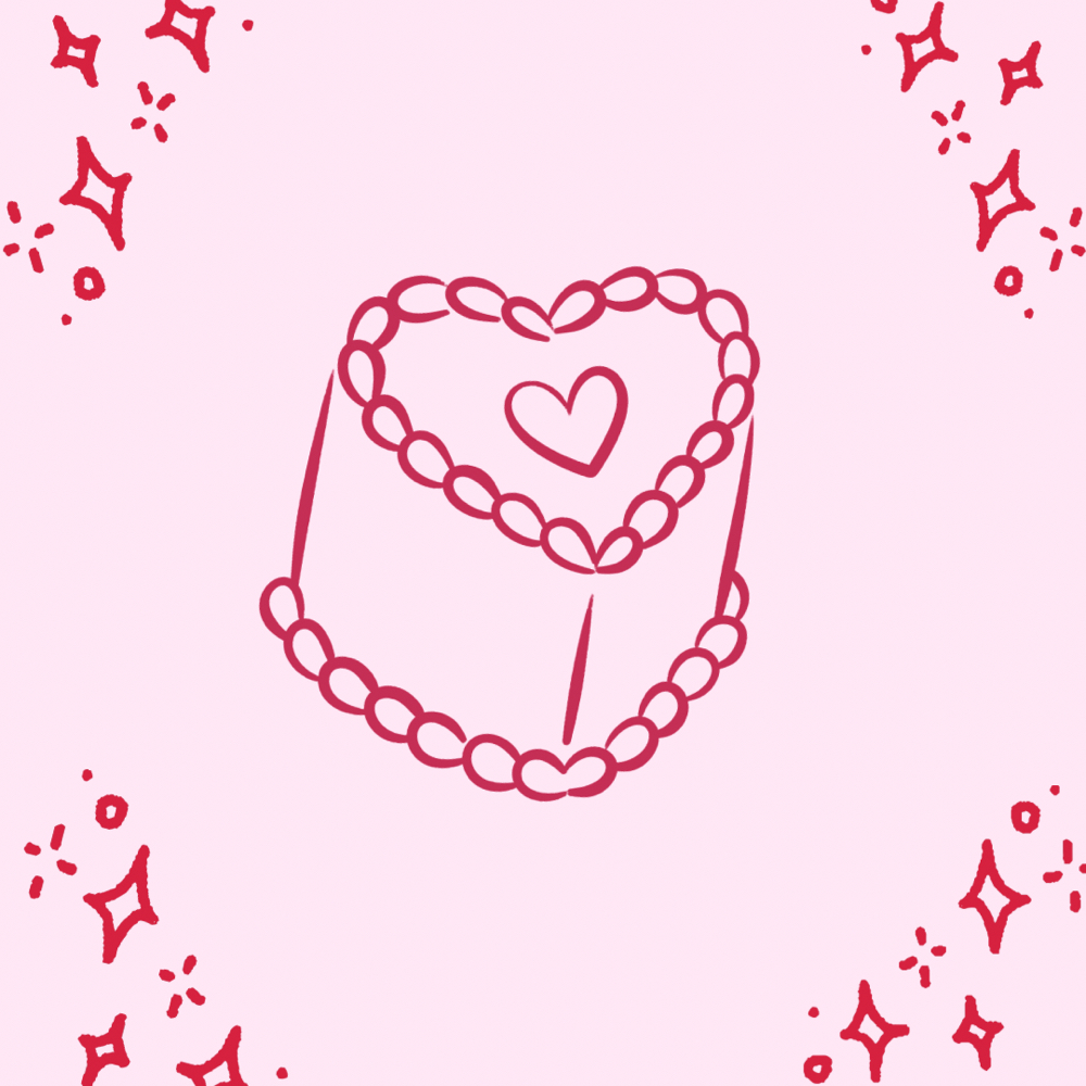 Galentines Night Out