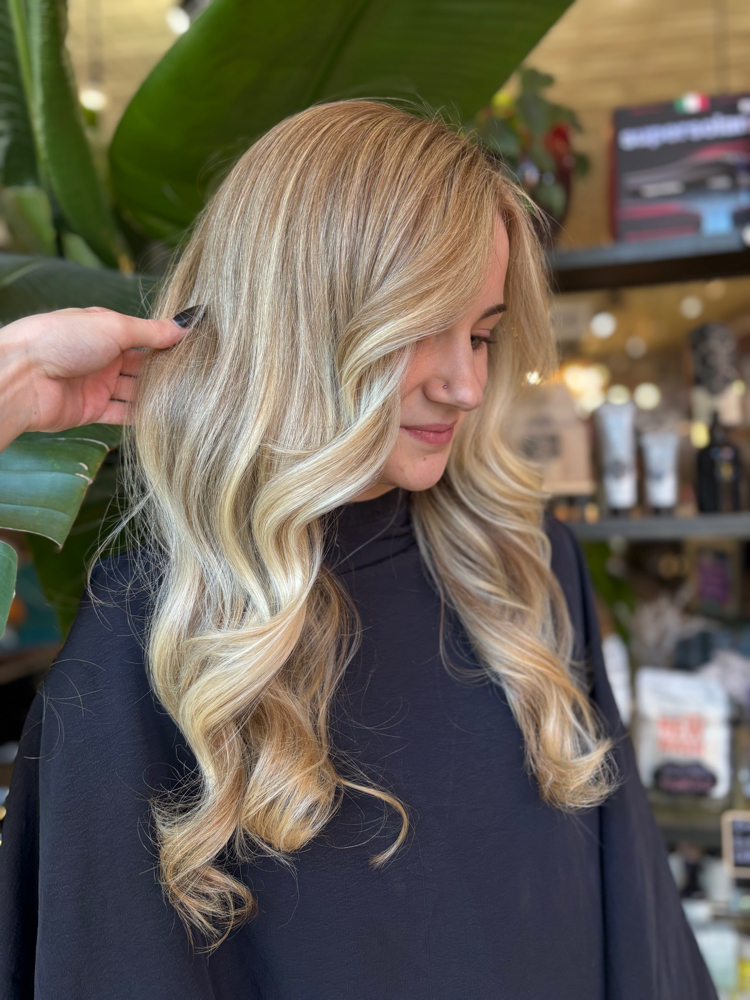 ✨Transformative Color✨