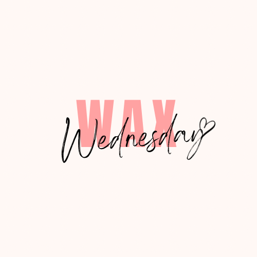 Wednesday Add On- Underarm