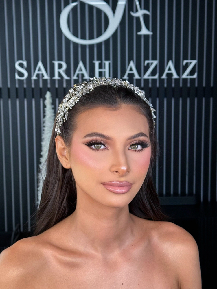 Full Glam