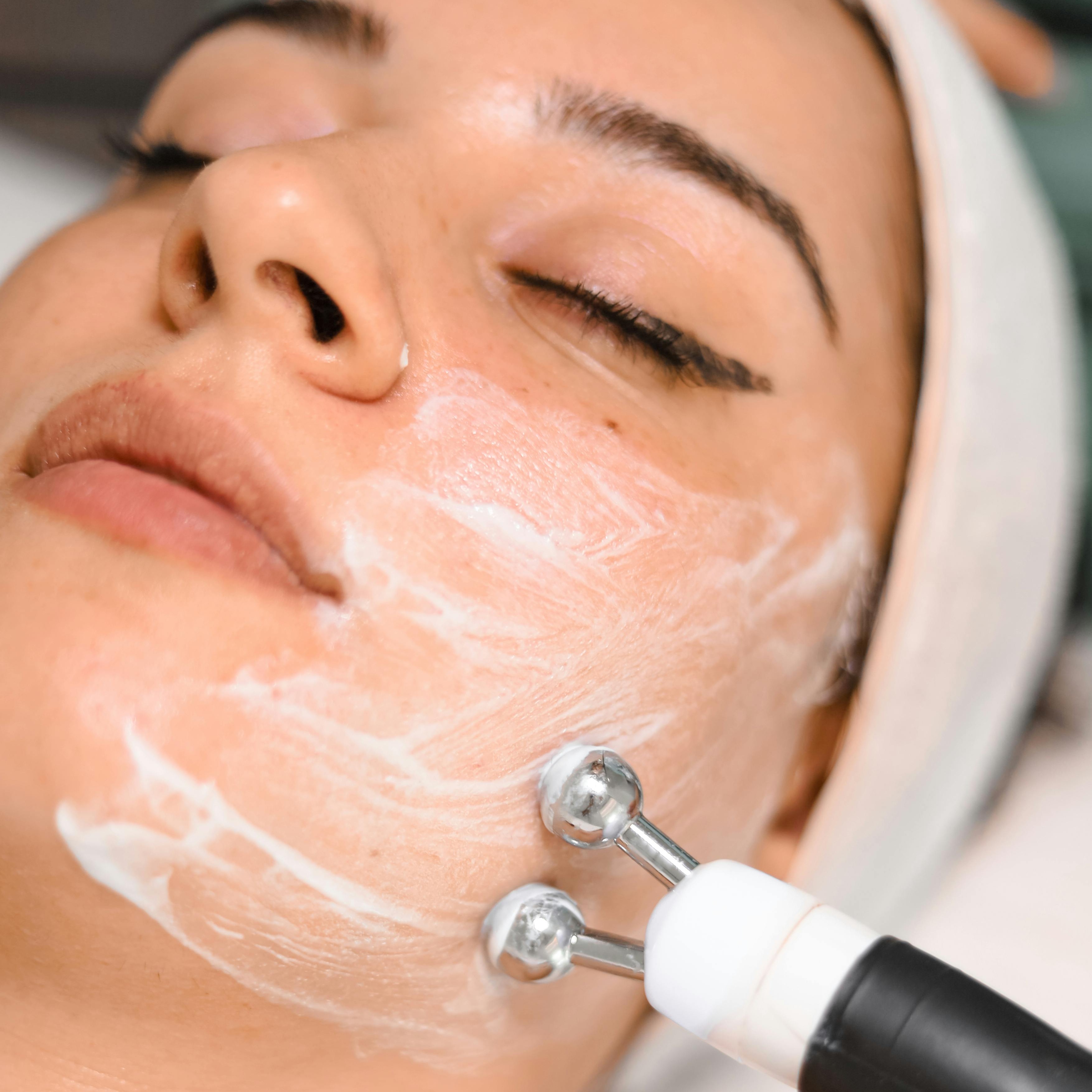 Anti Aging Facial Treatment