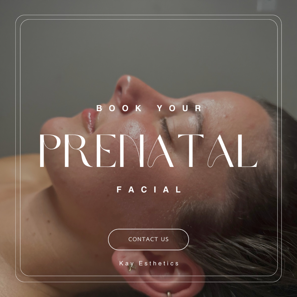 Prenatal Facial