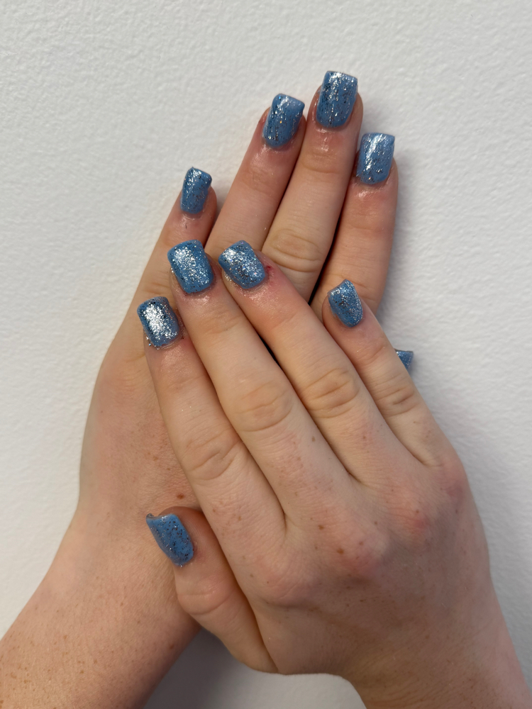 Gel Manicure