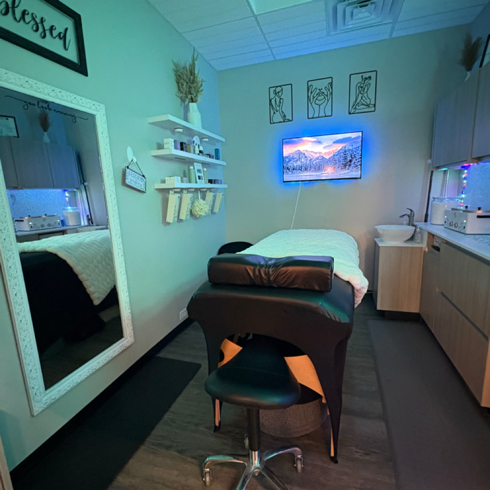 + Hydro Jelly Mask at Clean Slate Waxing Studio in New Jersey, NJ