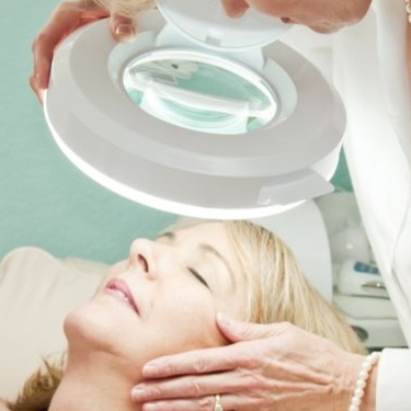 New Client Consultation + Treatment at Holistic Skin Center in Edgewater, FL