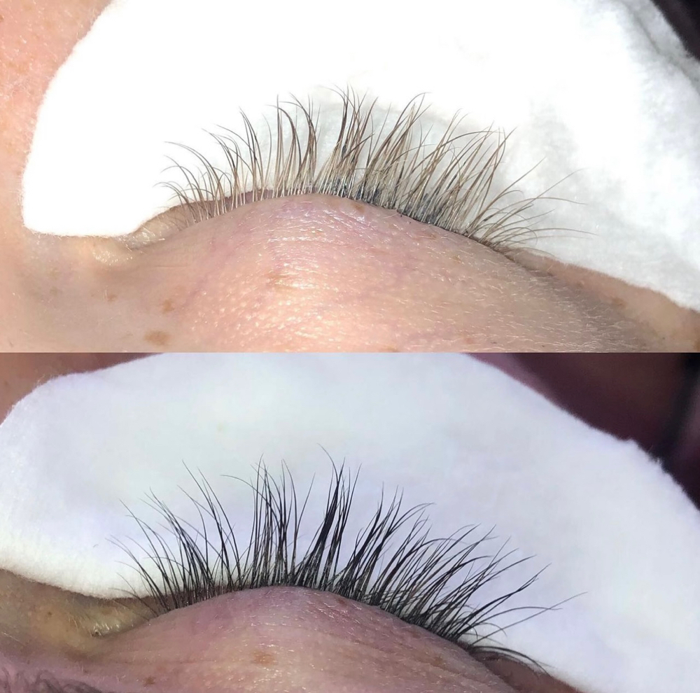 Lash Tint