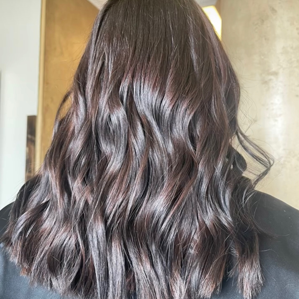 Root Retouch