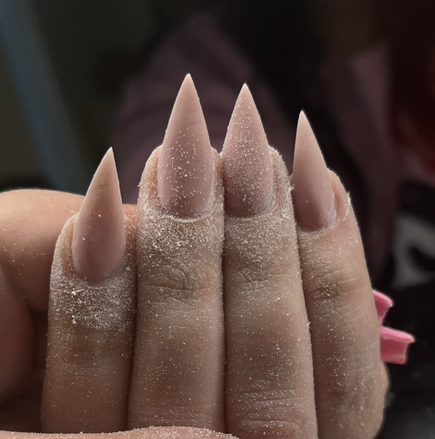 Special Shaping