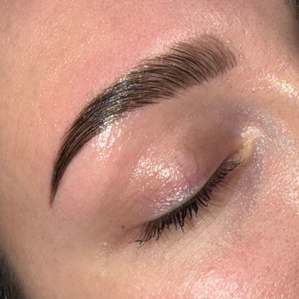 Brow Lamination/Tint at Cameo Beauty Lounge in Delphos, OH