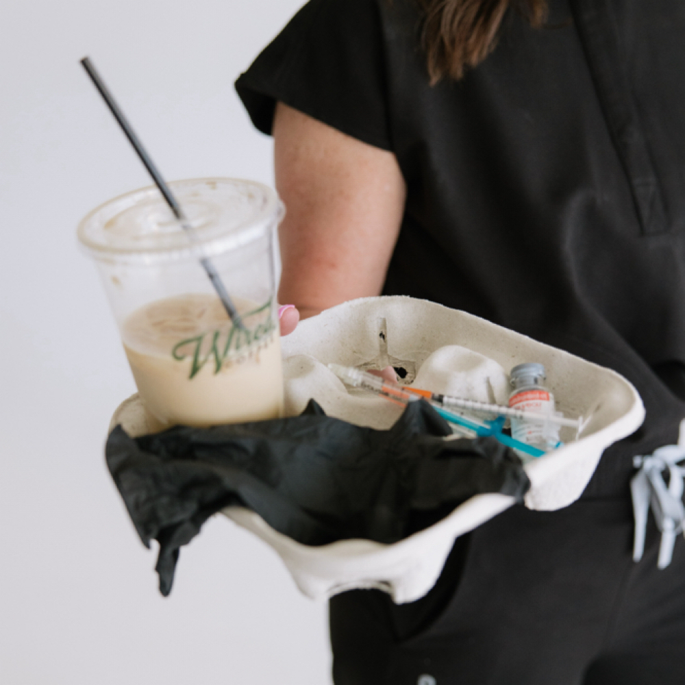 Botox at Jane+Brynn | Salon Co. in Albany, KY