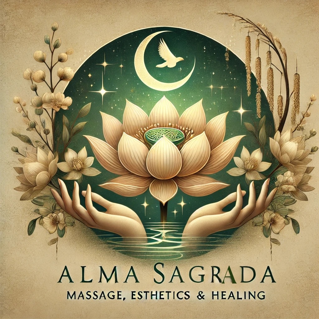 Sacred back release
