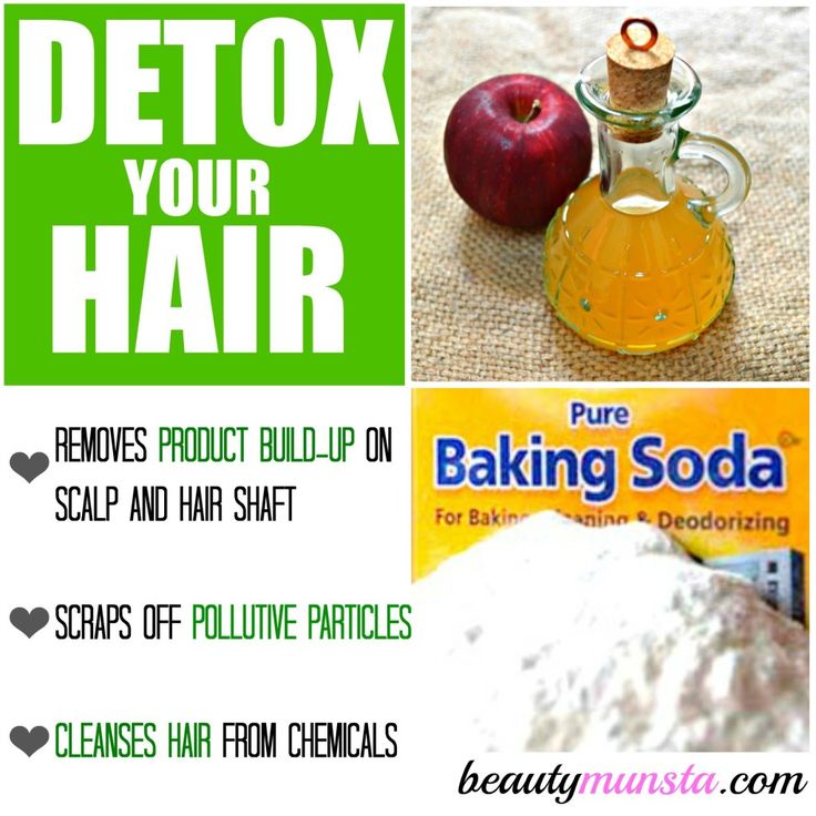 AcV Detox