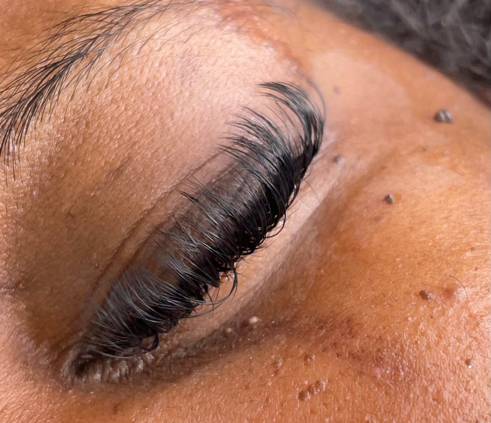 Lash Fill W/ Nelly