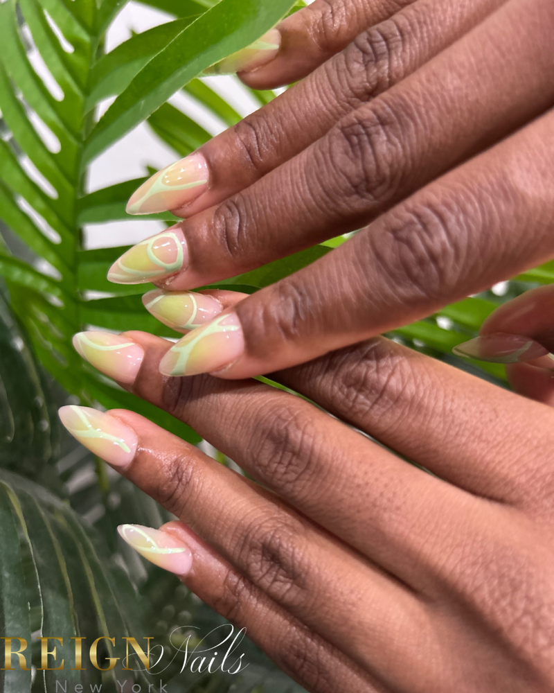 Gel X / Luxury