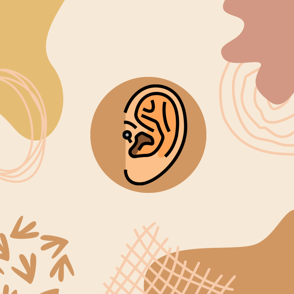 Standard Tragus