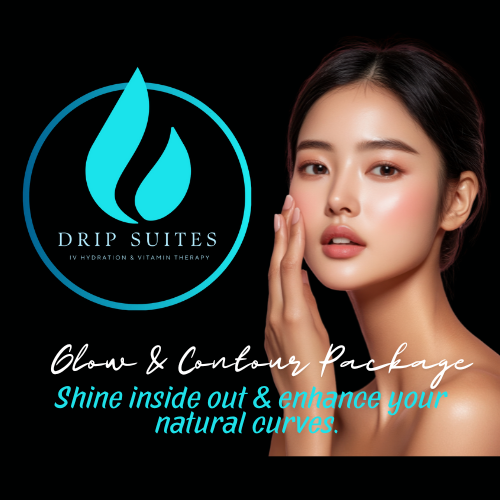 Glow & Contour Package 3