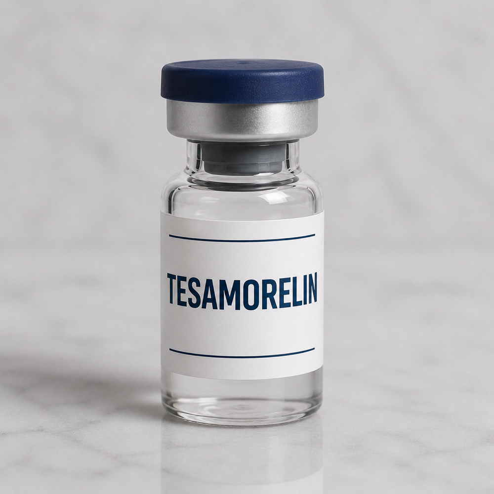 Tesamorelin at Lumé Aesthetics in Pharr, TX