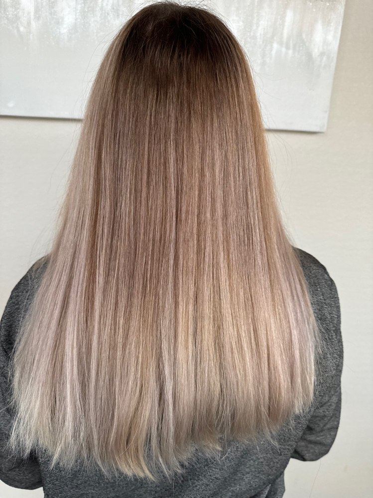 June Special Ombre 50% Off
