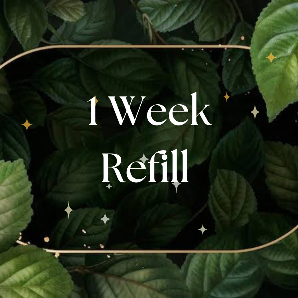 1 Week Refill Service at Wicked Beauty in Omaha, NE