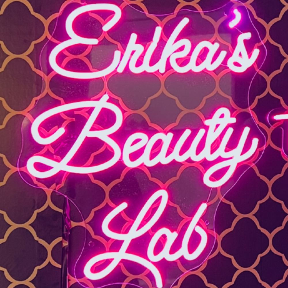 Consultation at Erika’s Beauty Lab in Littleton, CO