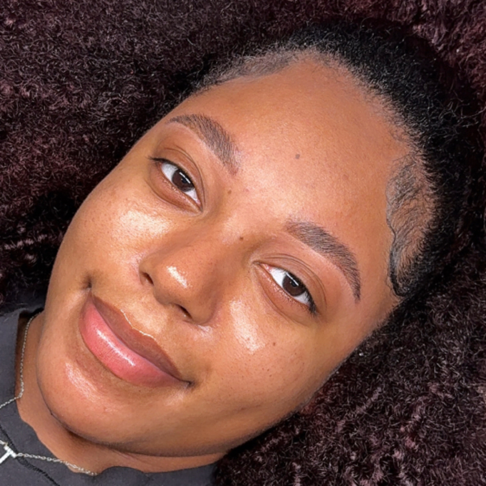 The Polished Brow at The Vixen Theory in Woodbridge, VA