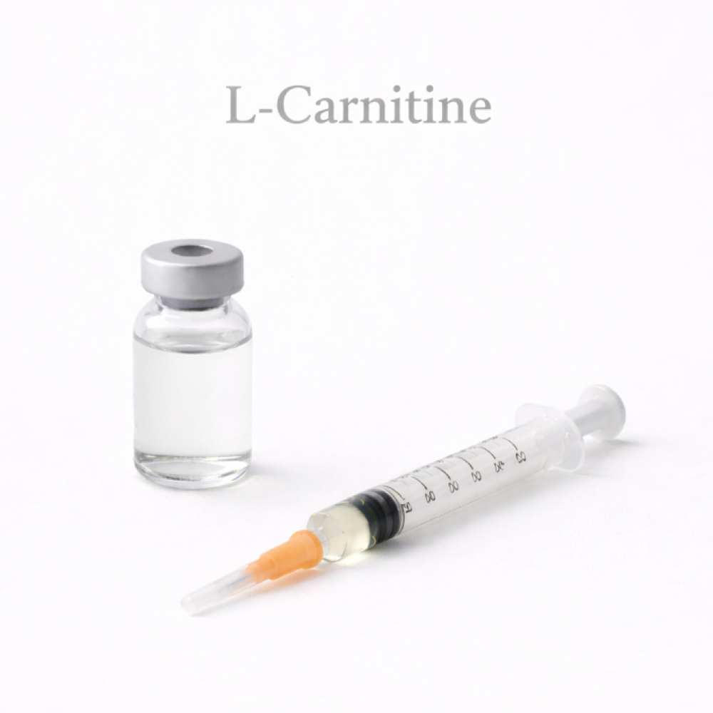 L-Carnitine Shot