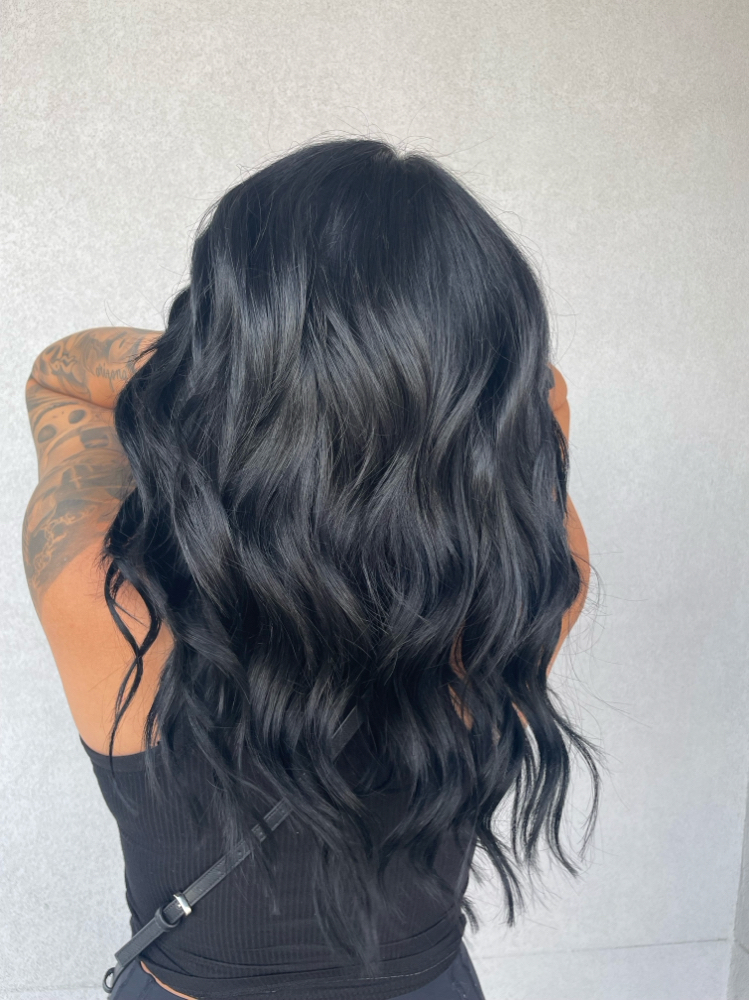 Classic Solid Color