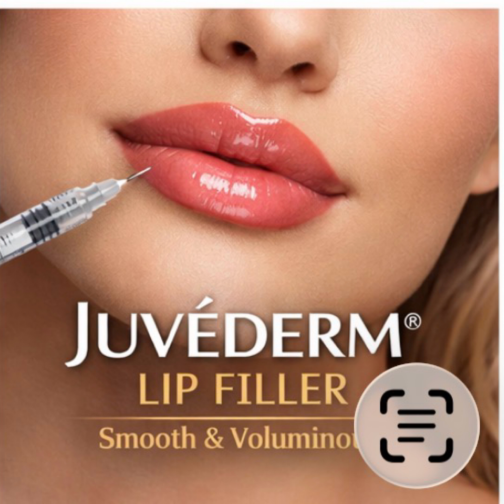 JUVÉDERM® Lip Filler at AESTHETIC LUXE SPA (Lees Summit) in Lees Summit, MO