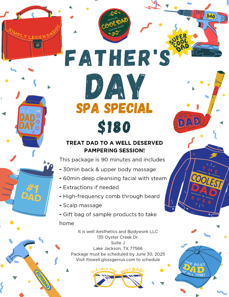Father's Day 2025