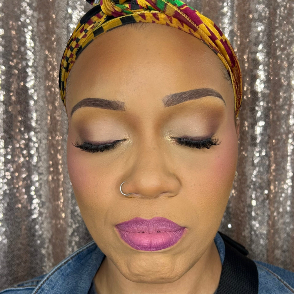 Signature February Glam Special