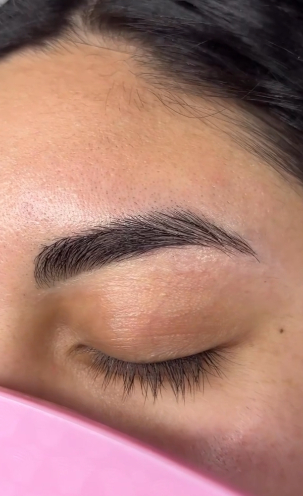 Brow Wax