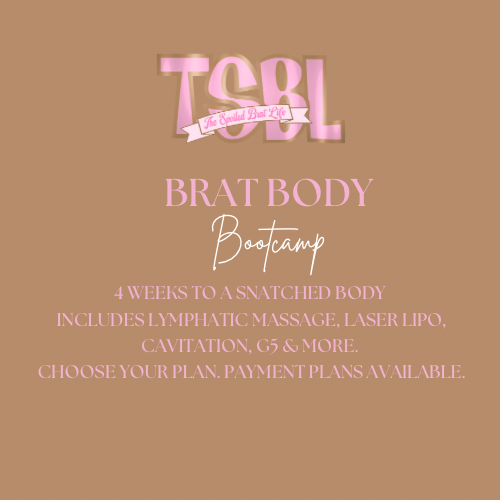 Brat Body Bootcamp
