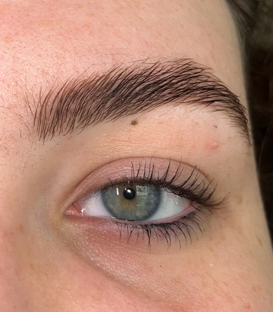 Hybrid Lash Stain