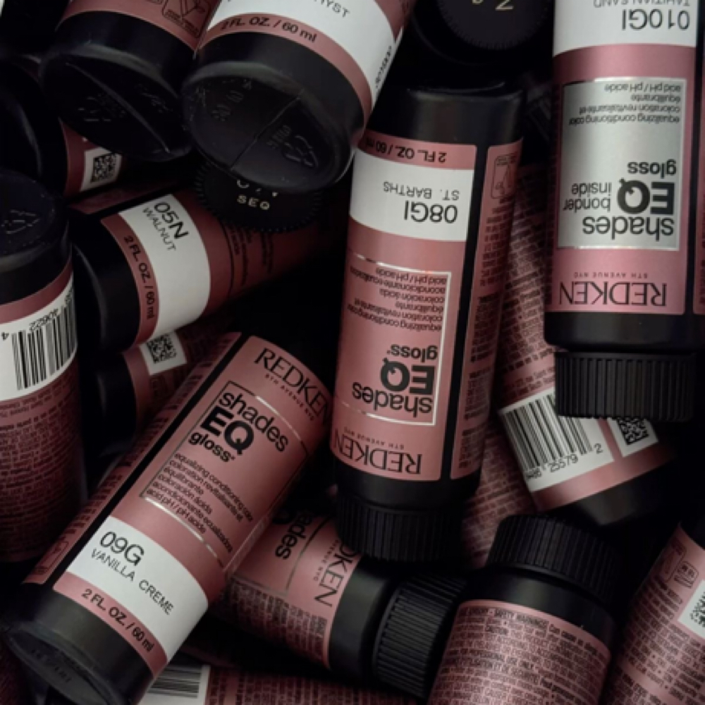 Toner/Gloss at Luxe Beauty by Leila in Youngstown, OH