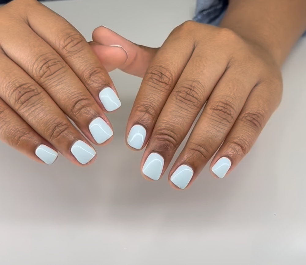 Gel Overlay