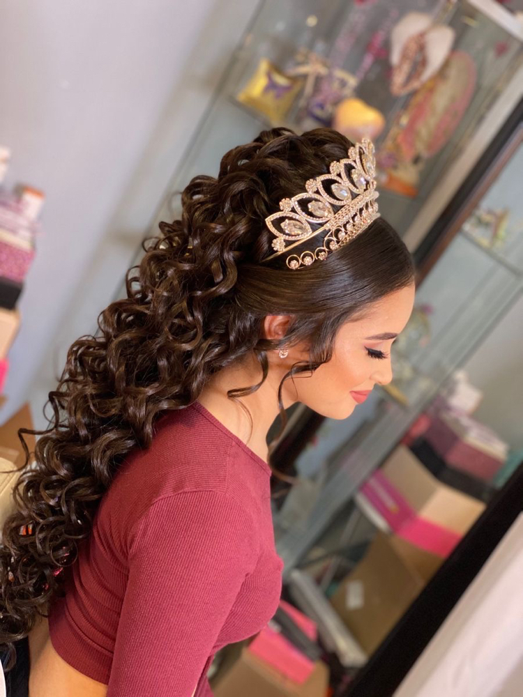 Quince Hair And Makeup