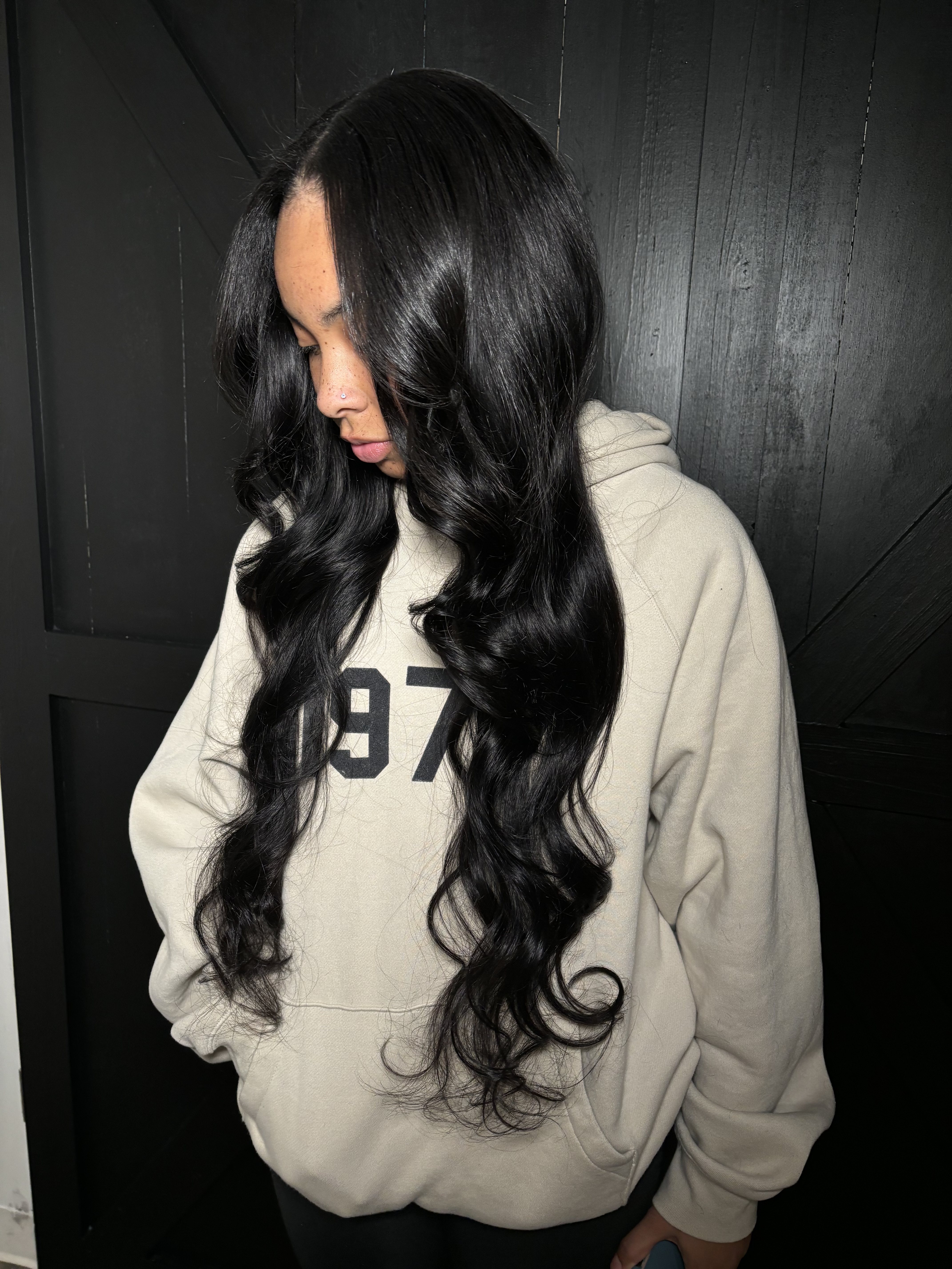 Classic Weave Install