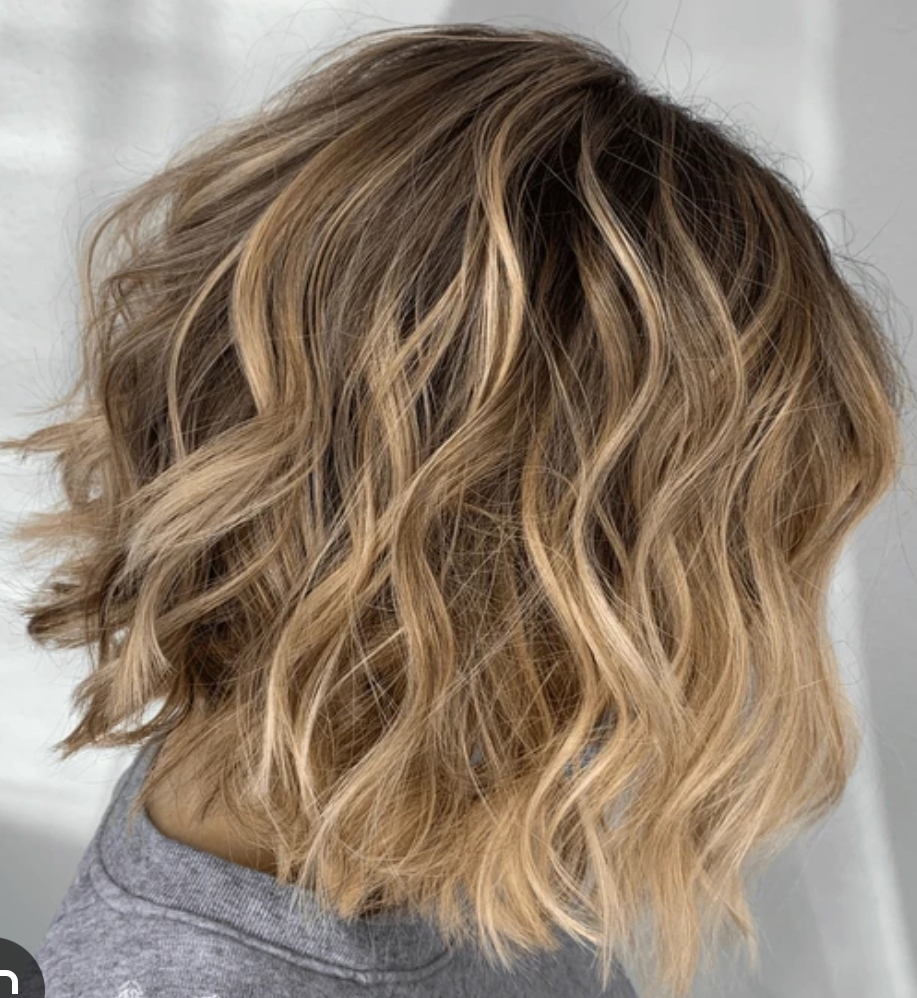 Color, Hilights, Cut And Style at Brittney Shearz in Frederick, MD