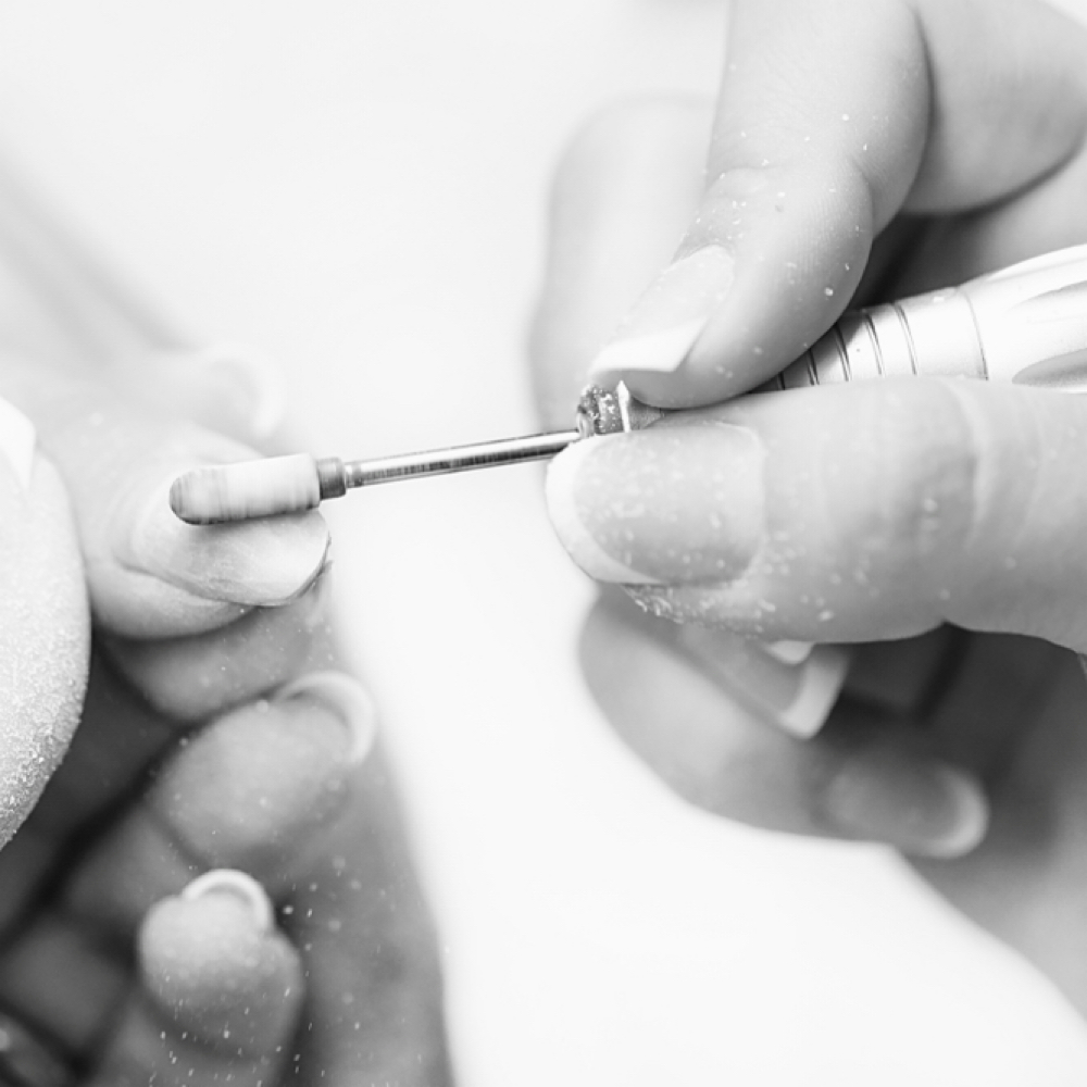 Gel Polish Removal at Evara Studios in Pocono Pines, PA