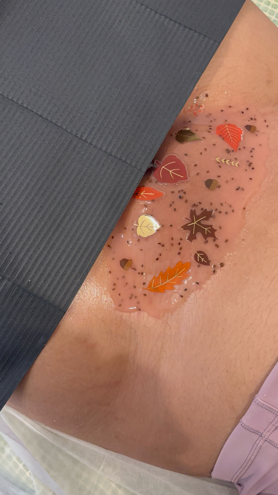 ✨Yoni Wax Wednesdays Only🐈⬛