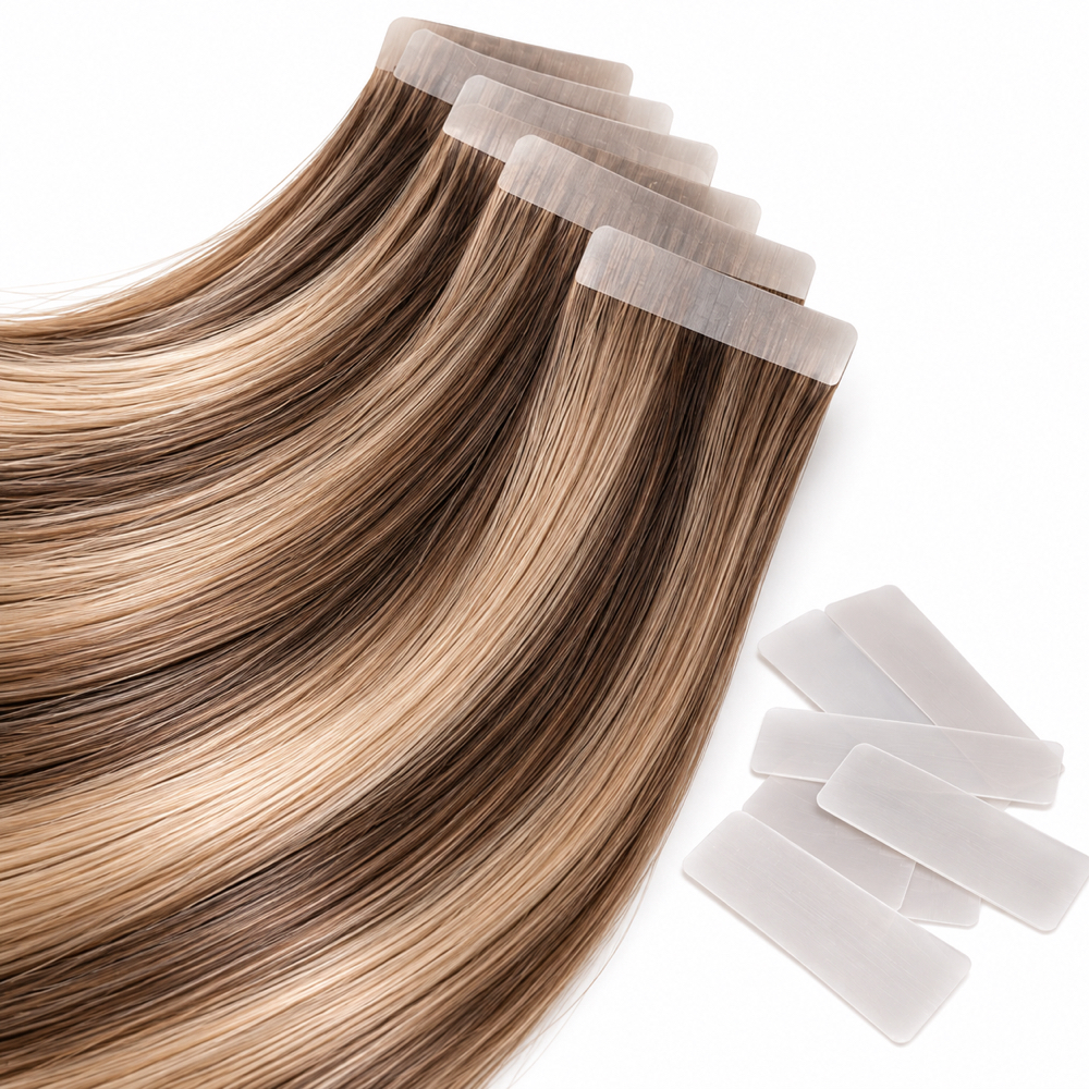 Extensions Adjustment at AMIRA’S HAIR STUDIO WICHITA, KS in Wichita, KS