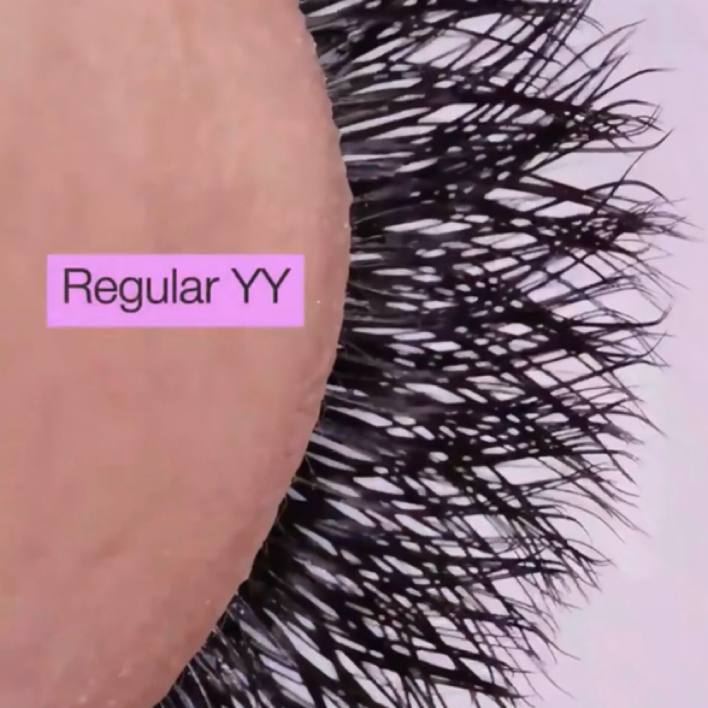 Hybrid/YY 3 Week Fill at Love Me Lashes – Luxury Lashes & Hair in Clermont, FL