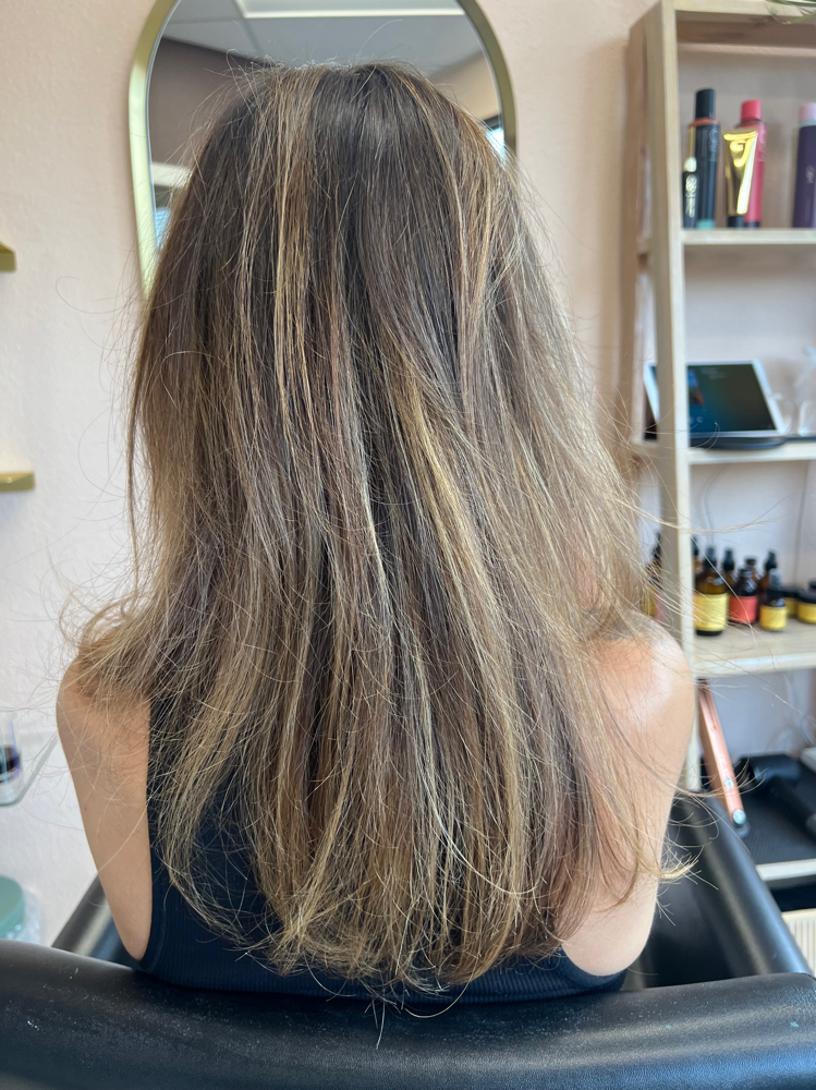 Dry Cut maintenance