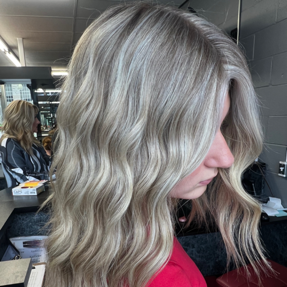 Full Highlight at Jasmine Tackett in pikeville, KY