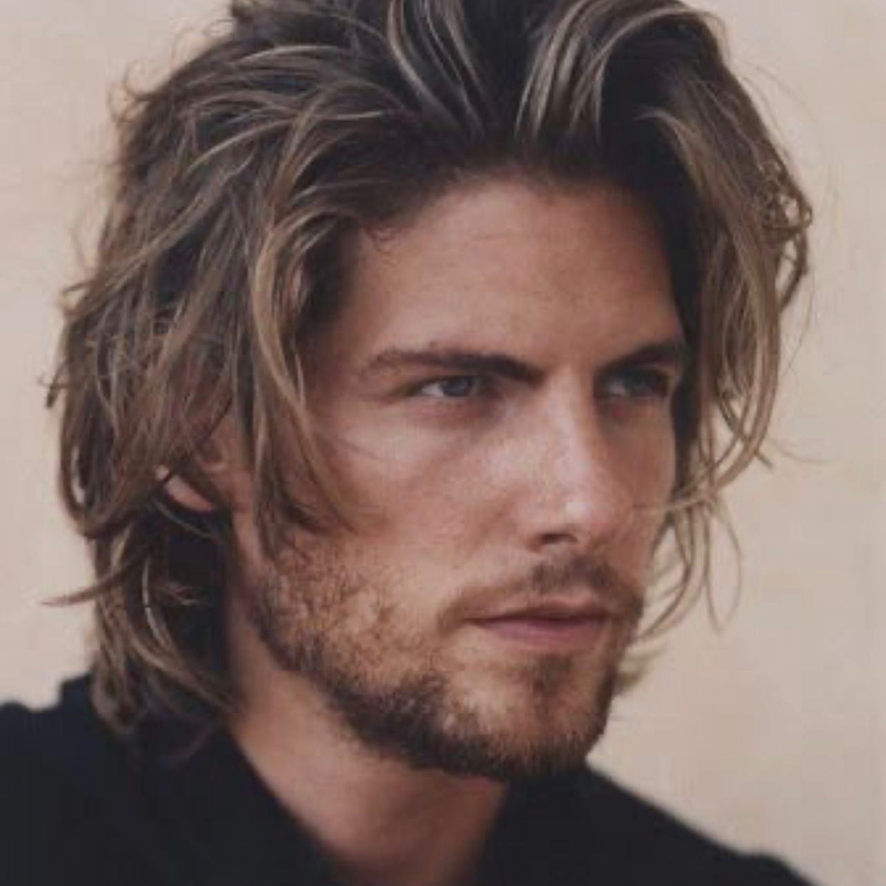 Men’s Scissor Cut ✂️without shampoo at JOCY’S BEAUTY & COSMETICS in Houston, TX